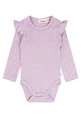 Bakkaboe Newborn baby meisje romper